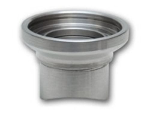 Picture of Plain iron flange - 1452