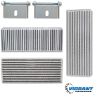 Picture for category oil-cooler and intercooler elements