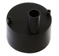 Picture of AEM Universal Gauge Boot Water-Resistant 52mm