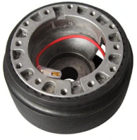 Picture of Steering wheel hub for Nissan S13/S14 300ZX 240SX Sunny