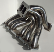 Picture of Toyota 1JZGTE turbo manifold - T4 split