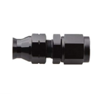 Picture of Straight Tube to Female AN adapter - Black