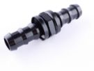 Picture for category Hose connectors - Black