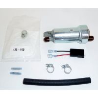Picture of Walbro 400lph 39/50 DC / SS Pump / kit package