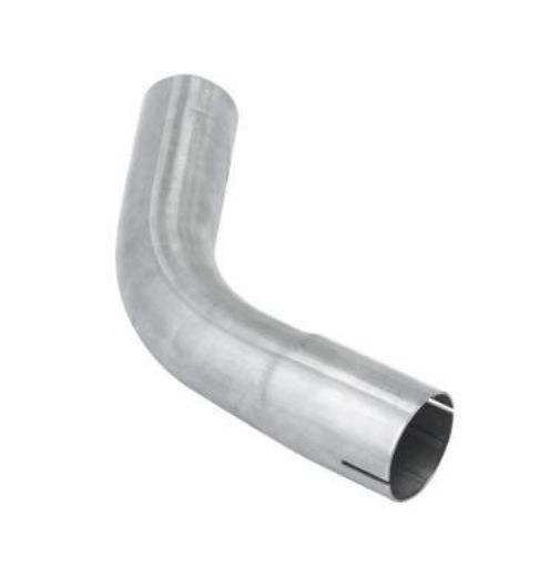 Picture of Simons - Stainless 45 gr bend 2.5" - U026345R