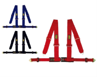 Picture of 3 "street car harness | E-mark