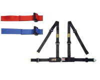 Picture of 4-point harness with Central Release