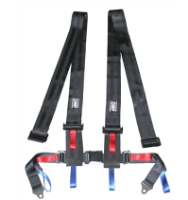 Picture of 3 "4-point harness
