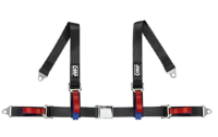 Picture of 4-point harness in 2 "