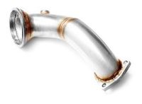 Picture of Downpipe for Opel Astra G, H / Zafira A, B - OPC 2.0T