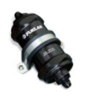 Picture of FUELAB IN-LINE FUELAB STD FILTERS - 40 MICRON