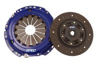 Picture of Spec 00-05 GOLF IV 1.8T Clutch Kit