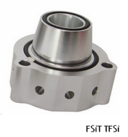 Picture of Forge TSI - Blow off valve Adapter for VAG FSiT TFSi