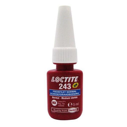 Picture of LOCTITE 243