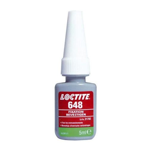 Picture of LOCTITE 648