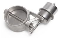 Picture of High Flow Vuss valve - 2.5 "Closed, opens with vacum