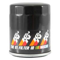 Picture of K&N PS-1010 oil filter
