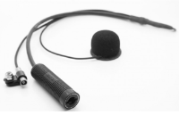 Picture of MICROPHONE WITH EARPLUG CONNECTOR