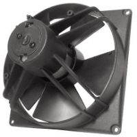 Picture of SPAL 5.62 "motorsport cooler fan - Suction - 30100291 - 295 CFM