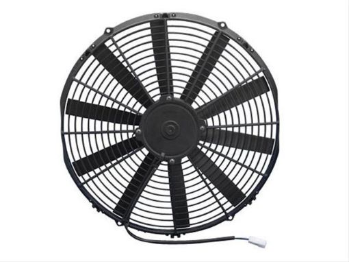 Picture of SPAL 16 "motorsport cooler fan - Suction - 30100400 - 1298 CFM