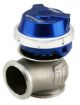 Picture of Turbosmart Comp-Gate 40 mm GenV WG40 external wastegate 7 psi (blue)