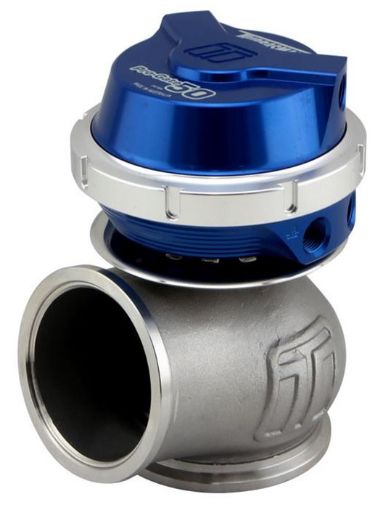 Picture of Turbosmart Gen-V WG50 Pro-Gate Wastegate 7 PSI