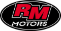 Picture for category RM Motors