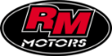 Picture for manufacturer RMmotors
