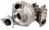 Picture of New original turbocharger - 53269880004