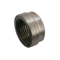 Picture of Lambda probe nut - Stainless Steel