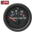 Picture of Autogauge Water Temperature Meter - Black