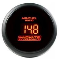 Picture of Innovate LC-2 - Red display light - 3796