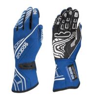 Picture of Sparco LAP RG-5 - Blue - 8/S