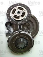 Picture of Clutch Kit - VAG Audi A4 / VW Passat 1.9 & 2.0 TDi 6 Speed