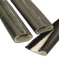 Picture of Heat shield wrap for hoses - 25.4mm x 600mm