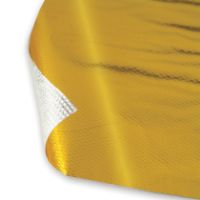 Picture of Heat shield foil 60x60cm - Gold
