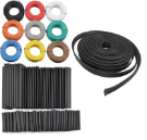 Picture for category Cables / Cable sleeves / Heat shrink tubing
