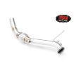 Picture of Downpipe BMW E83 X3, M47N2 - 20d