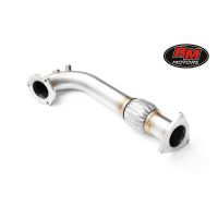 Picture of Downpipe VOLVO XC90, V70, S60