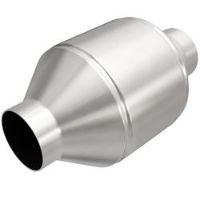 Picture of MagnaFlow 2½" universal sports catalytic converter 