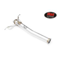 Picture of Downpipe VOLVO XC60, 70, V70, S60 2.4D D5