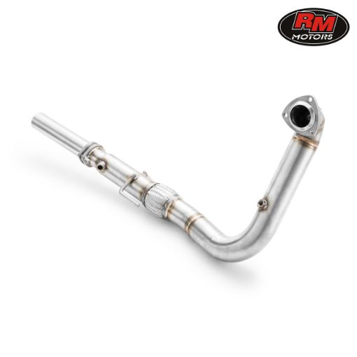 Picture of Downpipe SAAB 9-3 Mk2 2.0 T B207