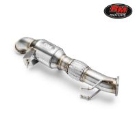 Picture of Downpipe FORD Focus ST Mk3 2.0T - With catalyst