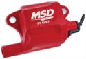 Picture of MSD 40,000 Volt Ignition Coil - 8287