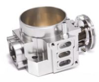 Picture of 70mm Throttle Body Performance Billet - Honda K20A