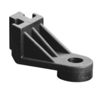 Picture of SPAL Fan Mounting Bracket Kit (1 Pieces)