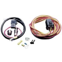 Picture of SPAL 90°C Degree Thermo-Switch / Relay & Harness