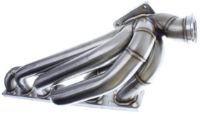 Picture of BMW  turbomanifold for E36, M3, M50, M52, M3, S5, S50 - T4 turbo