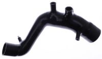Picture of Silicone intake pipe - Transverse 1.8T - Black - 51 / 80mm.