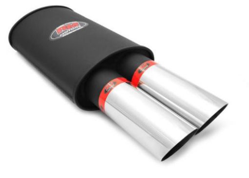 Picture of Sports Silencer RM2 - 2x50mm